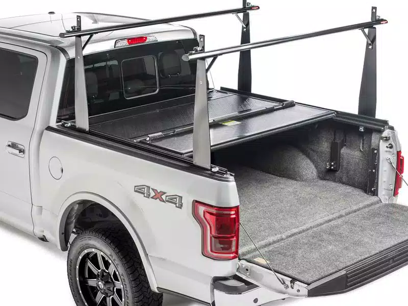 BAKFlip CS/F1 Rack System for F-150