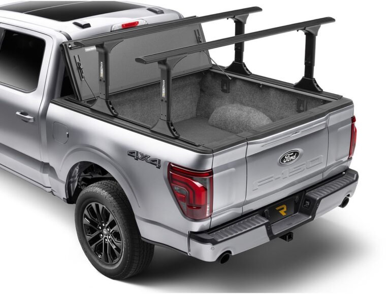 BakFlip MX4 Upgrade Kit – Premium Enhancement Package