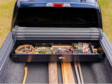 BAKBox 2 Toolbox for Ford F-150