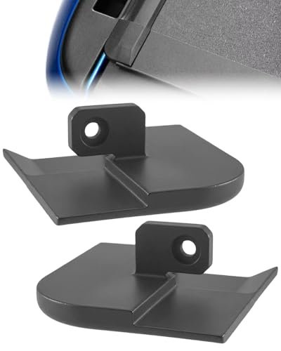 BAKFlip MX4 Corner Cap Replacement Kit
