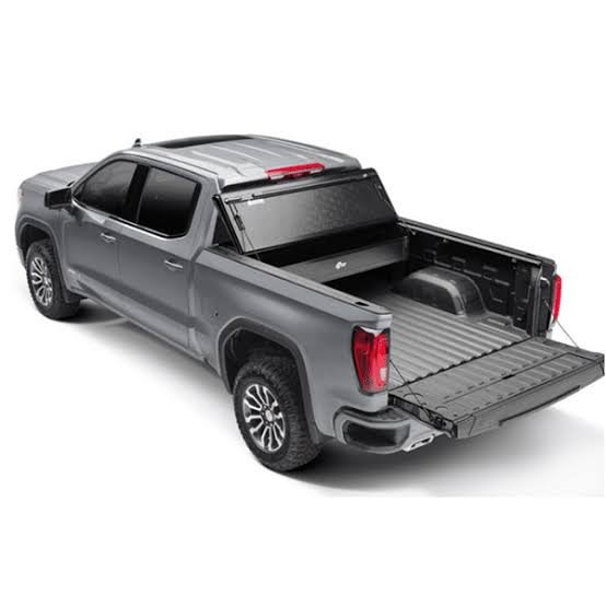BakBox 2 Truck Bed Toolbox