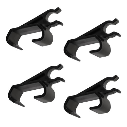 BakFlip MX4 30-Inch Drain Rails – Precision Water Management System