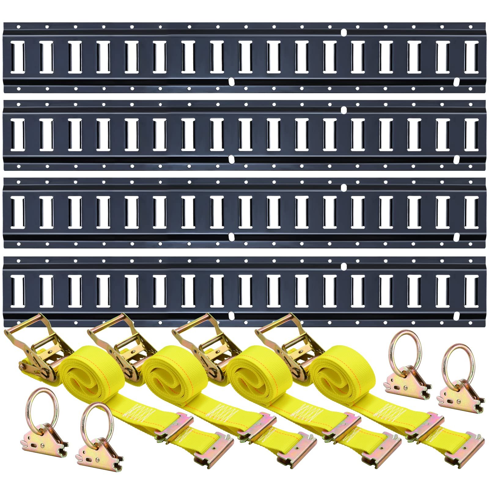 TrackSystem Tie-Down Kit